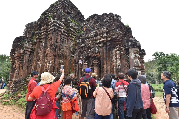 5D4N Exquisite Da Nang / Hue/ Hoi An / Ba Na Hill Tour - photo 73